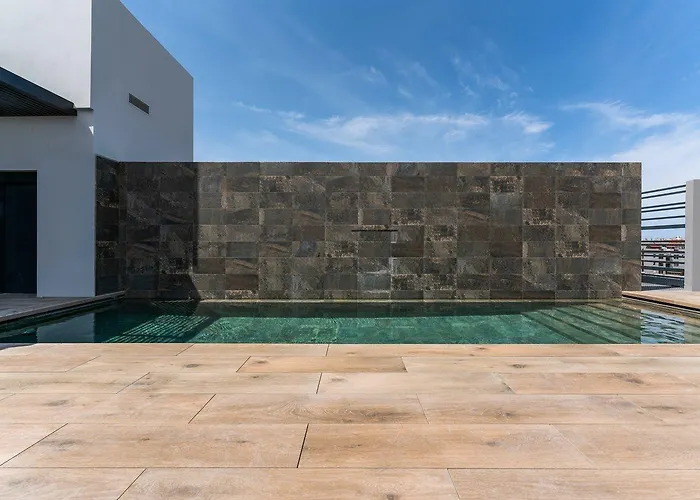 Livvo Lumm 4* Las Palmas de Gran Canaria