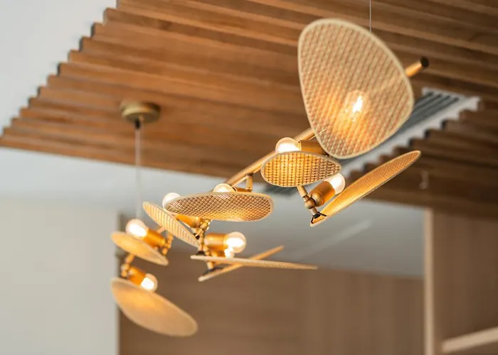 Отель Livvo Lumm