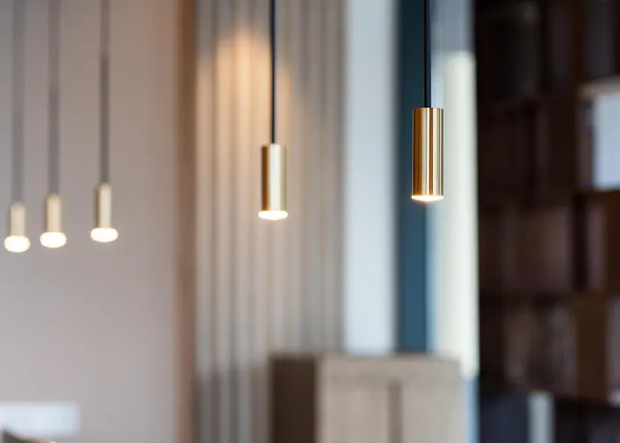 Отель Livvo Lumm 4*