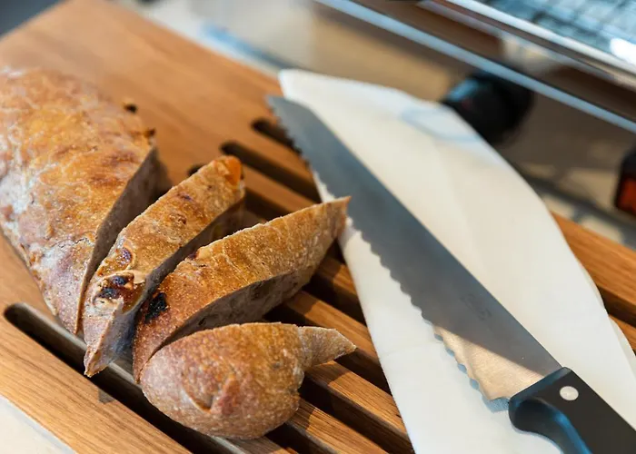 Livvo Lumm 4* Лас-Пальмас-де-Гран-Канария