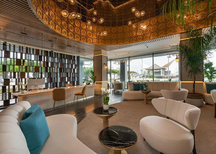 Livvo Lumm 4* Las Palmas de Gran Canaria