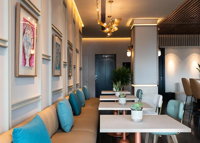 Hotel Livvo Lumm Las Palmas de Gran Canaria