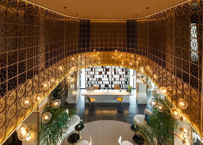 Livvo Lumm Otel Las Palmas de Gran Canaria