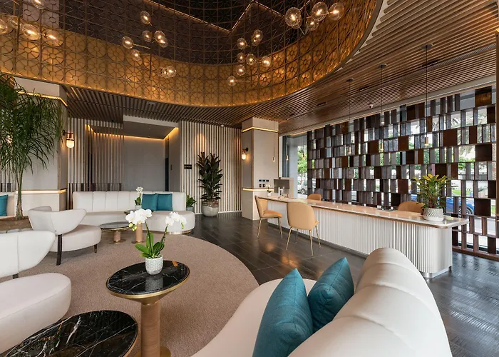 Livvo Lumm 4* Las Palmas de Gran Canaria