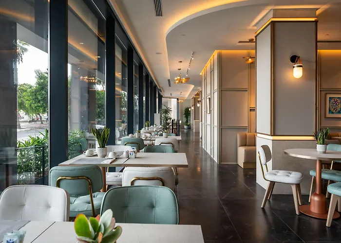 Hotel Livvo Lumm Las Palmas de Gran Canaria