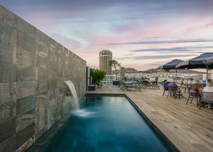 Livvo Lumm Las Palmas de Gran Canaria