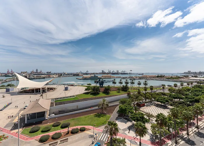 Livvo Lumm Las Palmas de Gran Canaria