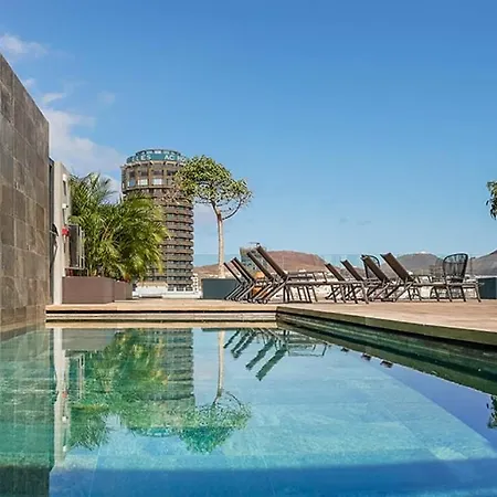 Livvo Lumm 4* 라스팔마스