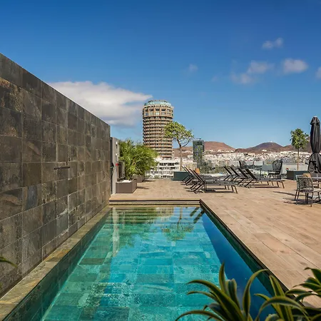 Hotel Livvo Lumm Las Palmas de Gran Canaria