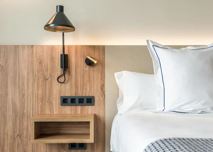 Livvo Lumm Hotel Las Palmas / Gran Canaria