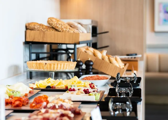 Hotel Livvo Lumm Las Palmas / Gran Canaria