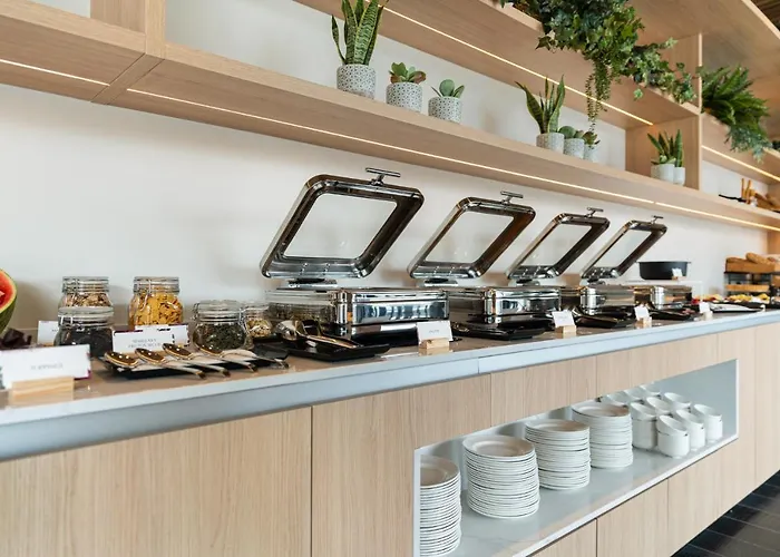 Livvo Lumm 4* Las Palmas / Gran Canaria