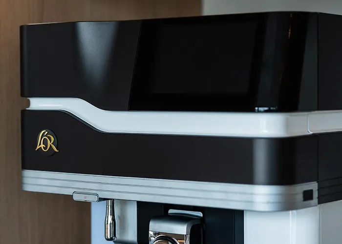 Livvo Lumm Hotel Las Palmas / Gran Canaria