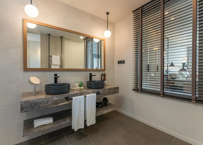 Hotel Livvo Lumm Las Palmas / Gran Canaria